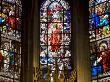 Paris Stained Glass by Scott Stulberg Limited Edition Print