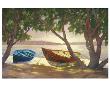 Lakeside I by Graham Reynolds Limited Edition Print