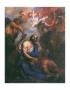 Martyrdom Of Saint Jacob by Jan Boeckhorst Limited Edition Print