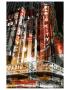 New York I by Irena Orlov Limited Edition Print