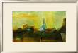 Nermsdorf by Lyonel Feininger Limited Edition Print