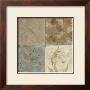 May's Gardenii by Carol Robinson Limited Edition Pricing Art Print