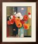 Timeless Bouquet Ii by Jennie Tomao-Bragg Limited Edition Pricing Art Print