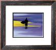Dawn Patrol by Deangelo Limited Edition Pricing Art Print