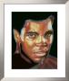 The Greatest by Werner Opitz Limited Edition Print