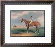Velocipede by John E. Ferneley Limited Edition Print