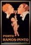 Porto Ramos by Renã© Vincent Limited Edition Print