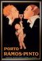 Porto Ramos by Rene Vincent Limited Edition Print