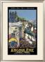 Angouleme by Vavasseur Limited Edition Pricing Art Print