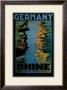 Germany, The Rhine by Richard Friese Limited Edition Print