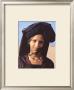 Young Berber Girl by Jean-Marc Durou Limited Edition Print