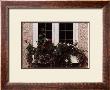 Window Box by Tony Casper Limited Edition Print