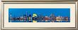 Liverpool, England by Christopher Gjevre Limited Edition Pricing Art Print