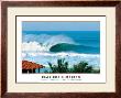 Perfect Mexpipe by Woody Woodworth Limited Edition Print