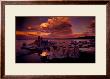 Tufas In Mono Lake, California by Art Wolfe Limited Edition Print