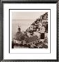 Positano Vista by Alan Blaustein Limited Edition Pricing Art Print
