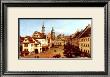 Marktplatz Zu Pirna by Canaletto Limited Edition Print