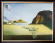 The Transparent Simulacrum Of The Feigned Image by Salvador Dali Limited Edition Print