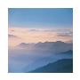 Blue Mountains Ii by Gerd Weissing Limited Edition Pricing Art Print