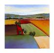 Open Field 4 by Don Bradshaw Limited Edition Print