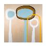Blue Trees by Lisa Dejohn Limited Edition Pricing Art Print