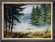 Morning In Mist by Reint Withaar Limited Edition Print