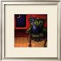 Oswald by Will Rafuse Limited Edition Print