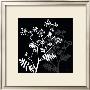 Monochrome Meadow Grass I by Katrine Alex Limited Edition Pricing Art Print