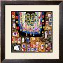 Birth Of A Car, 1987 by Friedensreich Hundertwasser Limited Edition Print