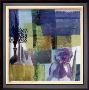 After A Patchwork Ii by Christian Meunier Limited Edition Pricing Art Print