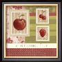 Vine Ripened Fruit by Carol Robinson Limited Edition Print