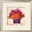 Pocketful O' Posies Ii by Elizabeth Jardine Limited Edition Pricing Art Print