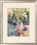 Basket With Flowers by Edward Noott Limited Edition Print