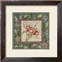 Restful Gaze Iii by Augustine (Joseph Grassia) Limited Edition Print