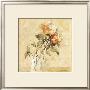 Roses Ii by Romo-Rolf Morschhaus Limited Edition Print