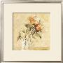 Roses Ii by Romo-Rolf Morschhaus Limited Edition Pricing Art Print