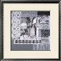 Vintage New York Ii by Connie Tunick Limited Edition Print