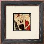 Les Craneuses by Cecile Veilhan Limited Edition Print