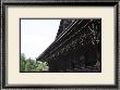 Traditional Temple In Kyoto, Japan by Ryuji Adachi Limited Edition Print