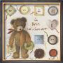 Le Petit Collectionneur by Joelle Wolff Limited Edition Print