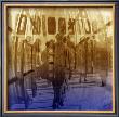 Urbanity by Jean-Francois Dupuis Limited Edition Pricing Art Print