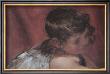 The Rokeby Venus, C.1647-51 (Detail) by Diego Velazquez Limited Edition Print