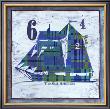 Top Sail Schooner by Geoff Allen Limited Edition Pricing Art Print
