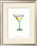 Shaken by Jennifer Goldberger Limited Edition Pricing Art Print