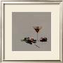 Verre Et Figues by Bedarrides Limited Edition Print