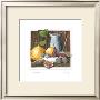 Kitchen Still Life Ii by Franz Heigl Limited Edition Print