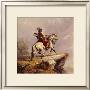 Indian I by Alfred Jacob Miller Limited Edition Print