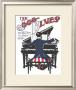 The Jogo Blues by N. Copson Limited Edition Print