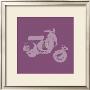 Cool Classics I by Jayson Lilley Limited Edition Print