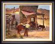 Ghost Town by Tom Ryan Limited Edition Print